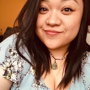 Meet your Posher, Desirea